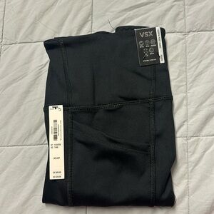 VSX
Essential High-Rise Pocket Leggings